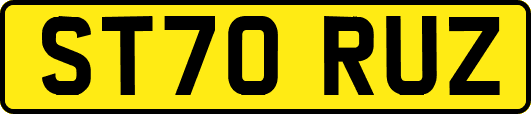 ST70RUZ