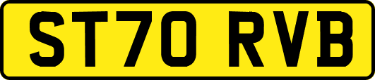 ST70RVB
