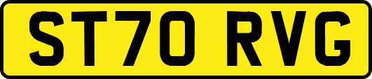 ST70RVG