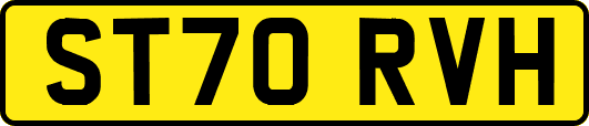 ST70RVH