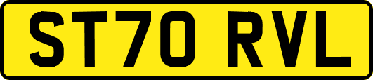 ST70RVL