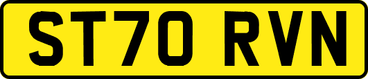 ST70RVN