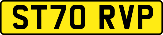 ST70RVP