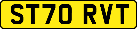 ST70RVT