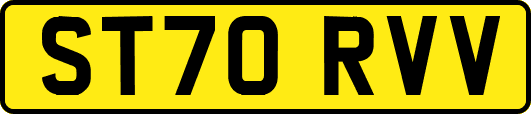 ST70RVV