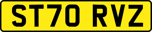 ST70RVZ