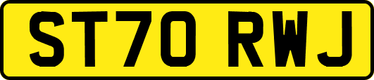 ST70RWJ
