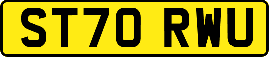 ST70RWU