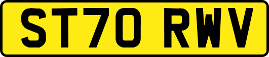 ST70RWV