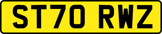 ST70RWZ