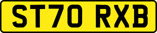 ST70RXB