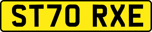 ST70RXE