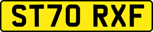 ST70RXF