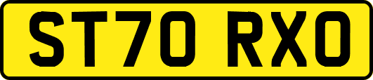 ST70RXO