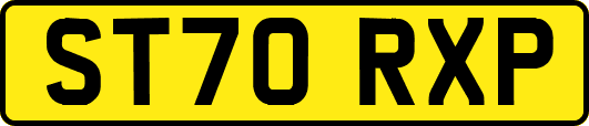 ST70RXP