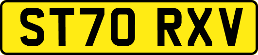ST70RXV