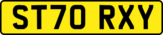 ST70RXY