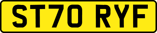 ST70RYF