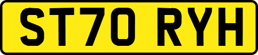 ST70RYH