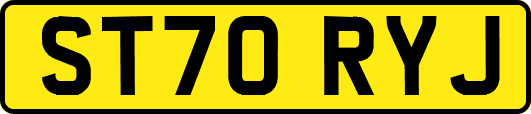 ST70RYJ