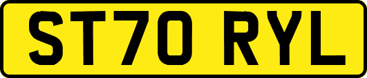ST70RYL