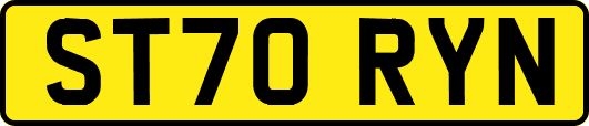 ST70RYN