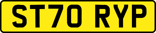 ST70RYP