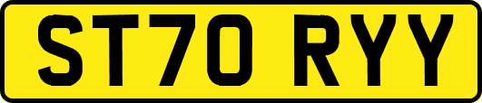 ST70RYY
