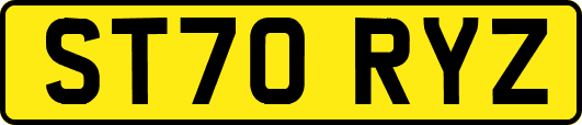 ST70RYZ
