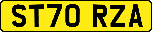 ST70RZA