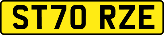 ST70RZE