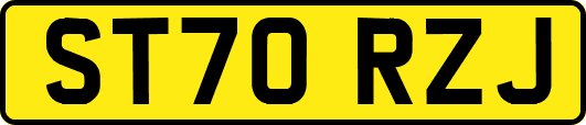 ST70RZJ