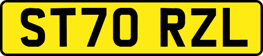 ST70RZL