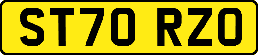 ST70RZO
