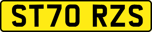 ST70RZS