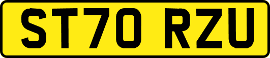 ST70RZU