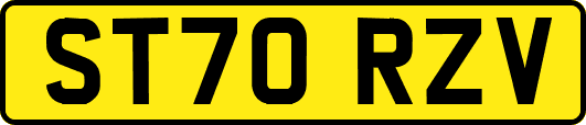 ST70RZV