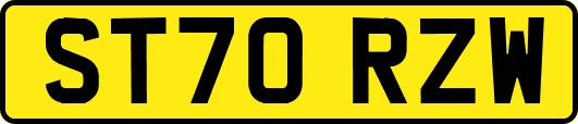 ST70RZW