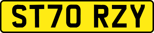 ST70RZY
