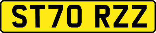 ST70RZZ