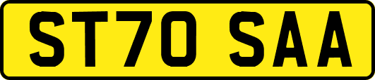 ST70SAA