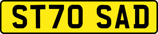 ST70SAD