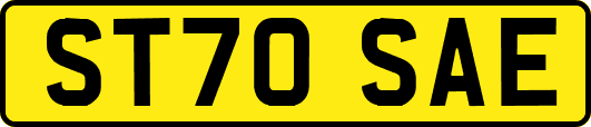 ST70SAE