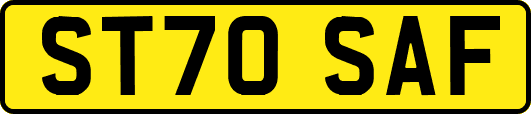ST70SAF