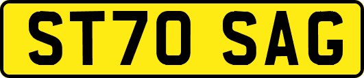 ST70SAG