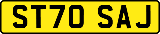 ST70SAJ
