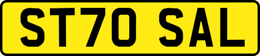 ST70SAL