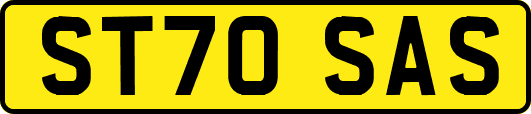 ST70SAS