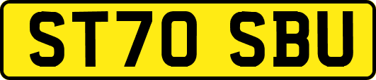 ST70SBU
