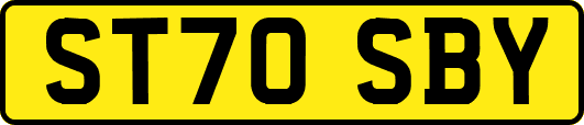 ST70SBY